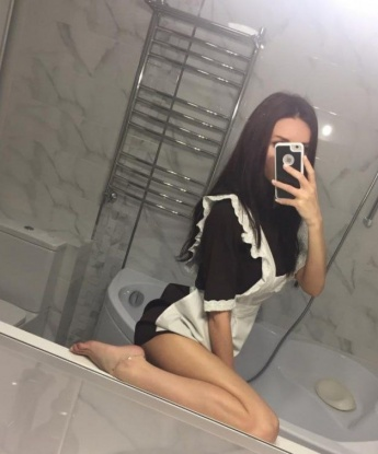 Аничка